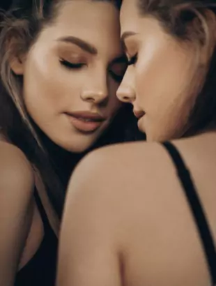 Brand identity and semi-custom website vip half days