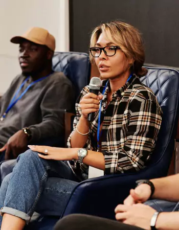 Will go right here and automatically