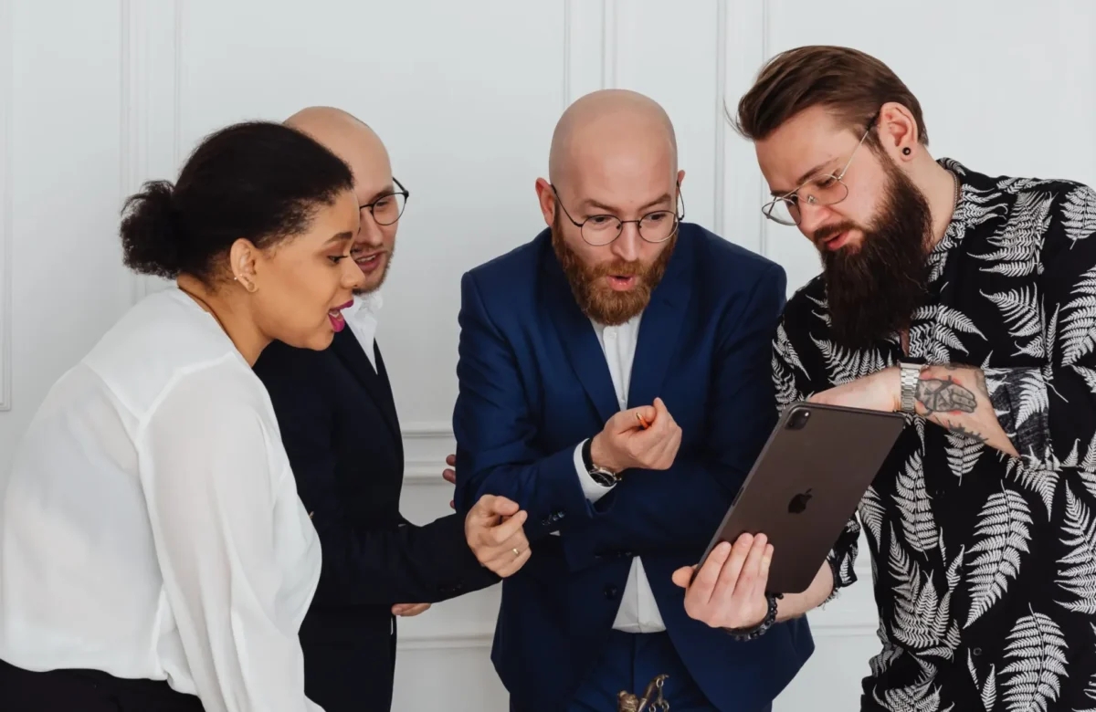 A lot of times branding we think it makes