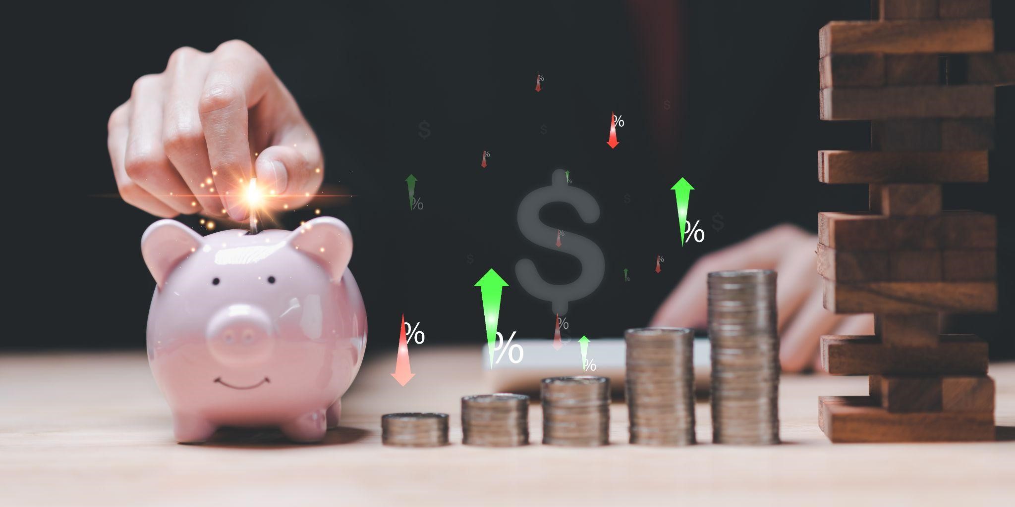 Private banking and wealth management — conviction built through verified forex experience