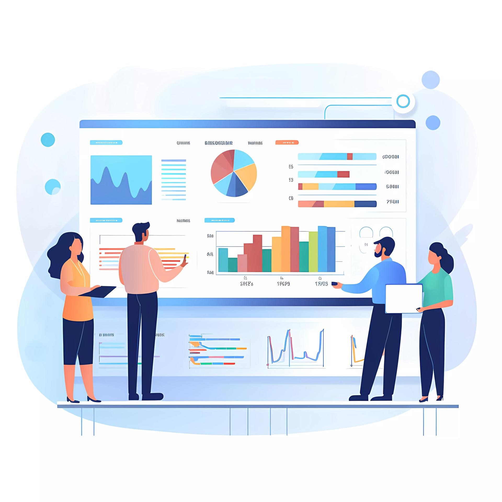 Forex track record and performance analytics — evaluating platform results during trial