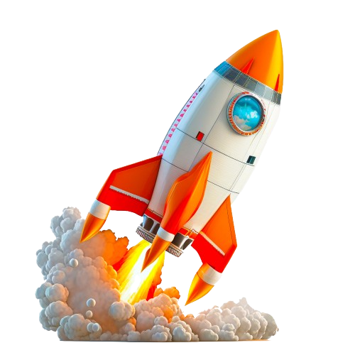 a-misaile-shows-the-indication-of-new-forex-trading-joureny