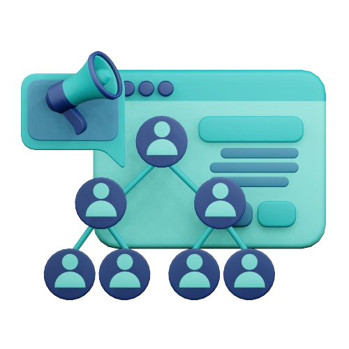 Professional forex affiliate partner building a quality client referral network