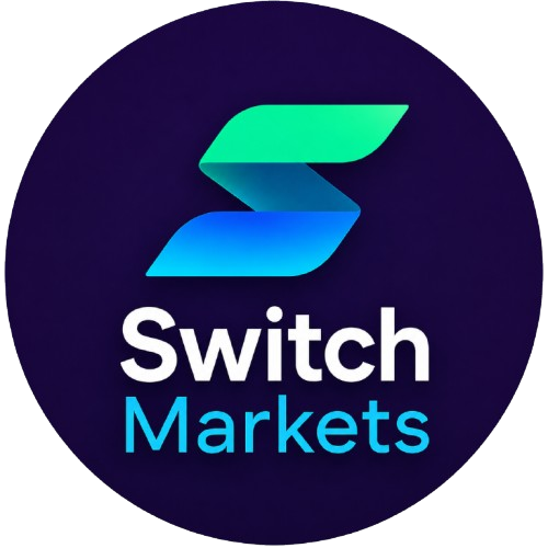SWITCH MARKETS