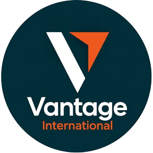 VANTAGE INTERNATIONAL