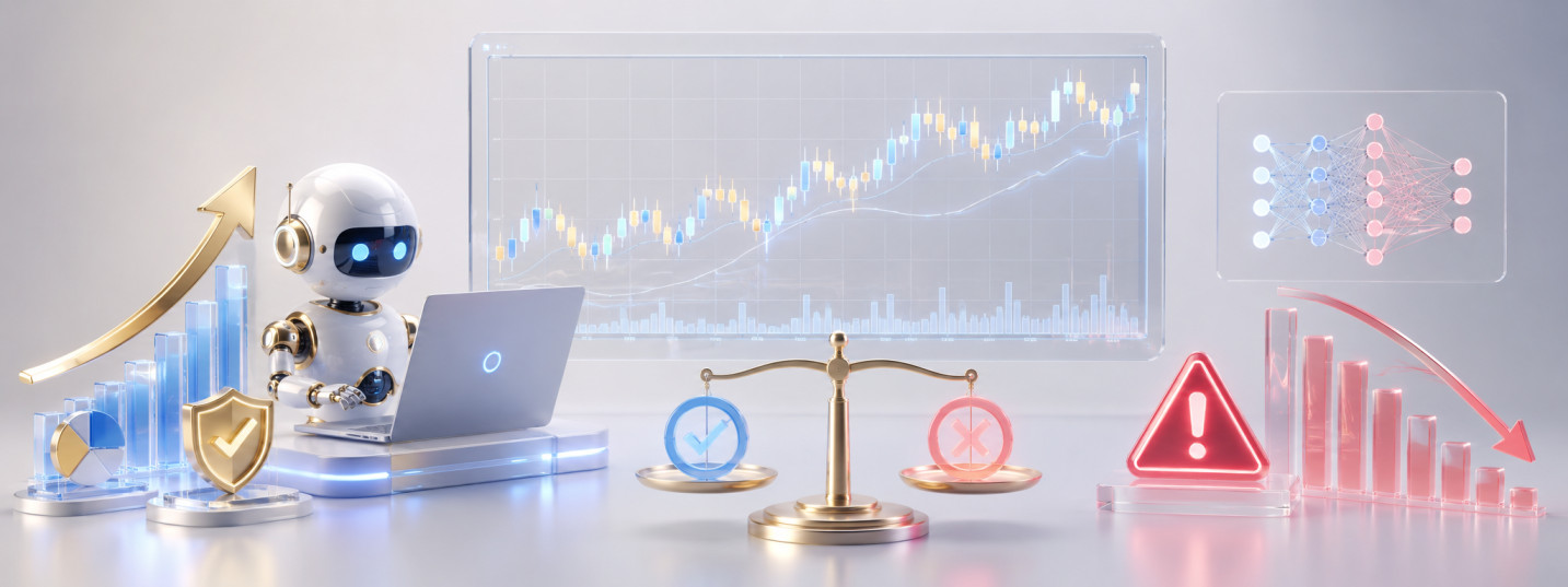 Forex robot backtesting curve fitting vs live trading performance comparison chart