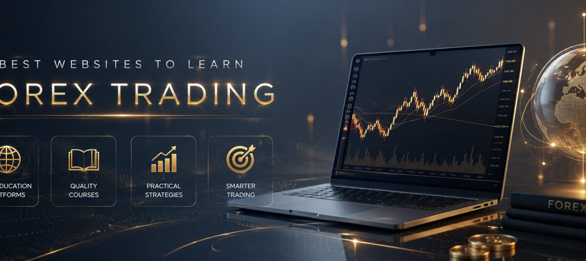The Best Websites for Forex Trading Learning for Beginners