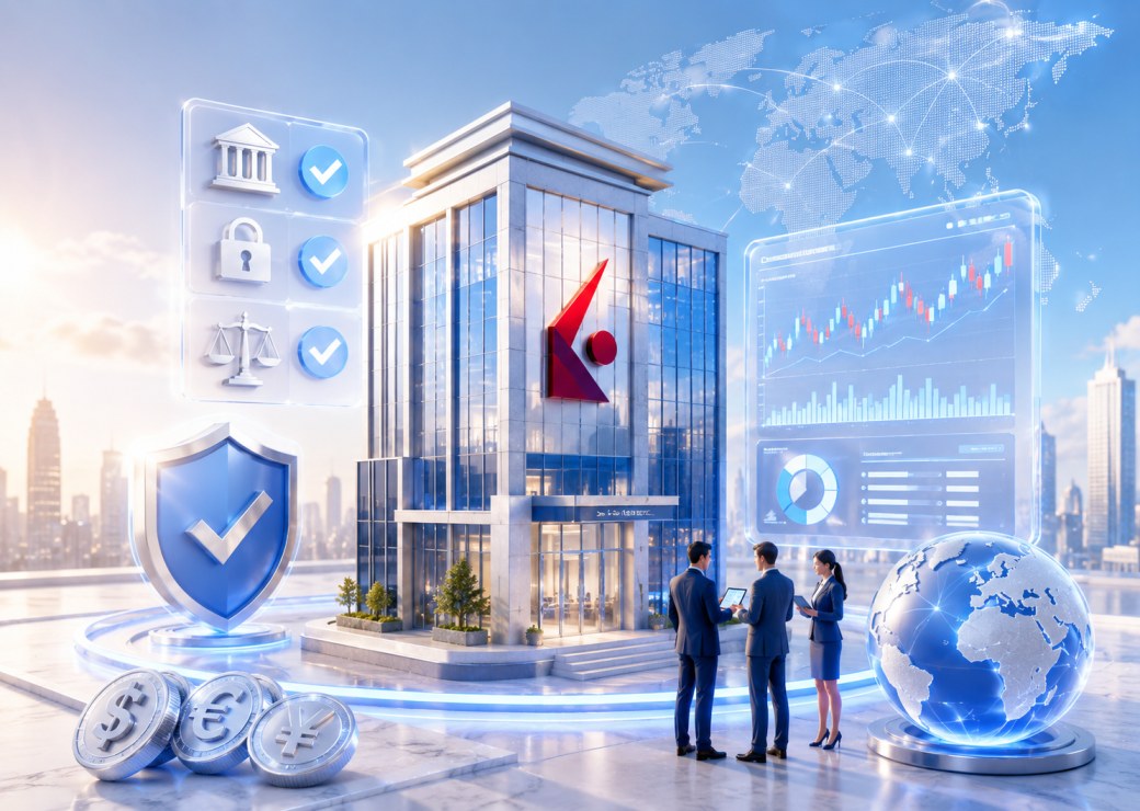 How to choose a reputable regulated forex broker