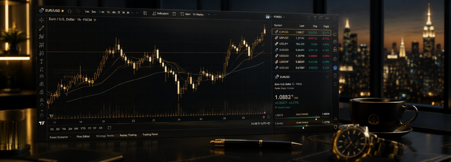 Factors influencing forex currency movements