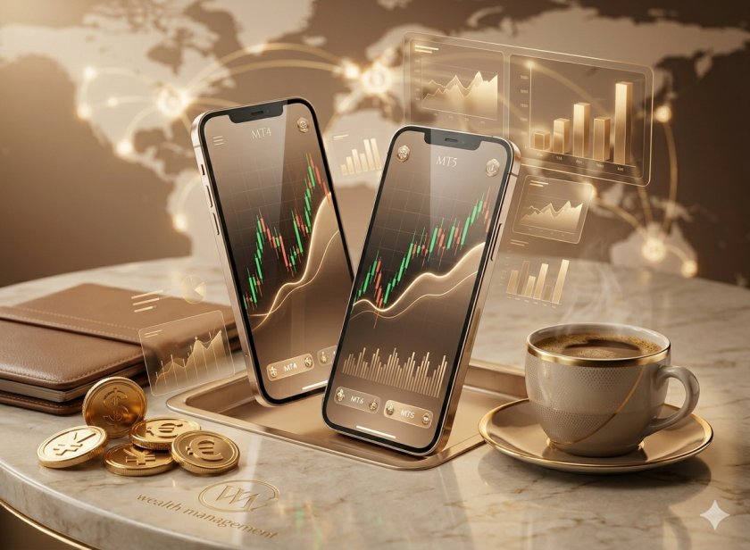 Forex demo account practice trading for beginners — risk-free environment