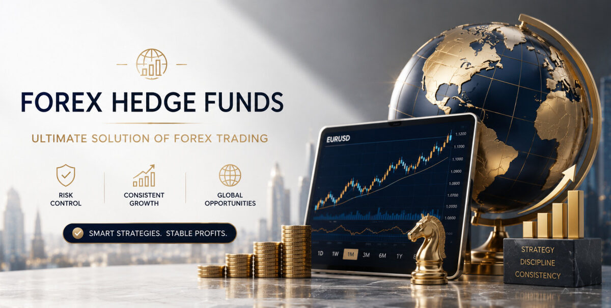 What is Forex Hedge Funds