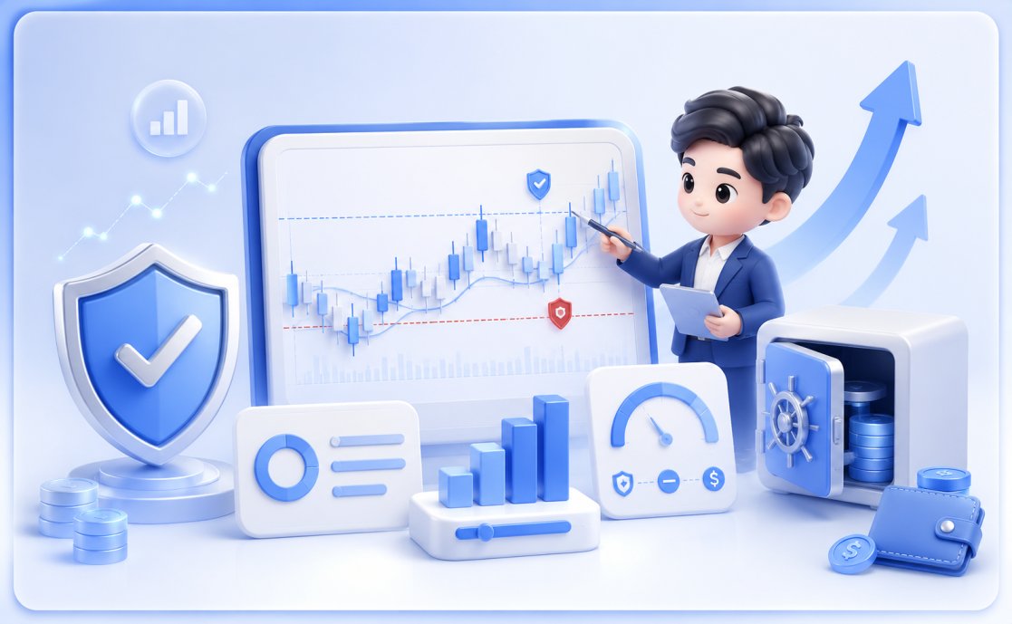 Forex risk management strategy