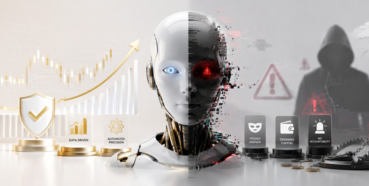 Are Forex Robots a Scam?