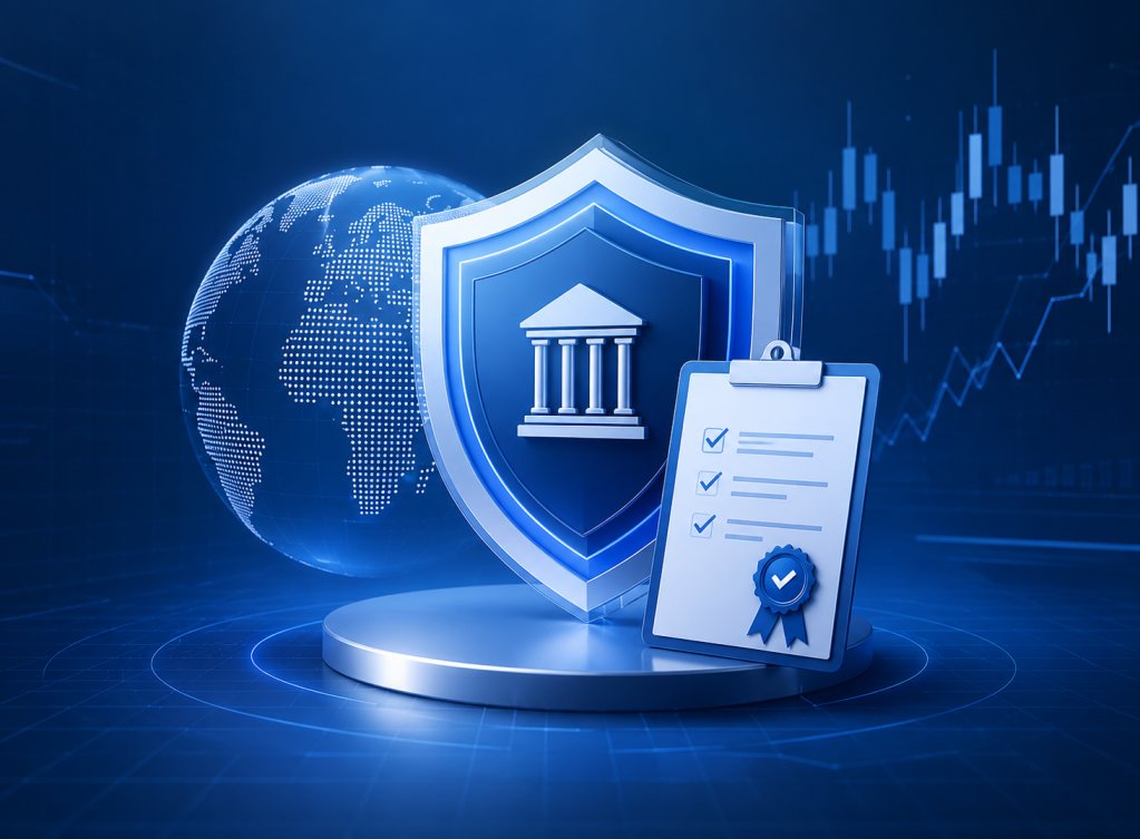 Forex trading regulation, licensing and regulatory bodies explained