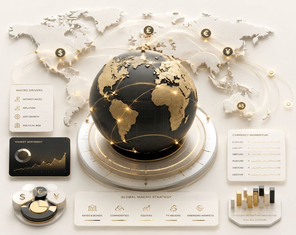 Main Strategies of Hedge Funds: A Comprehensive Guide