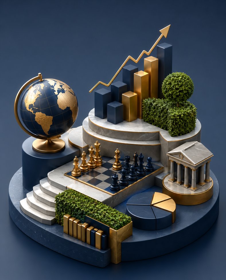Hedge fund investment strategy — institutional trader at work