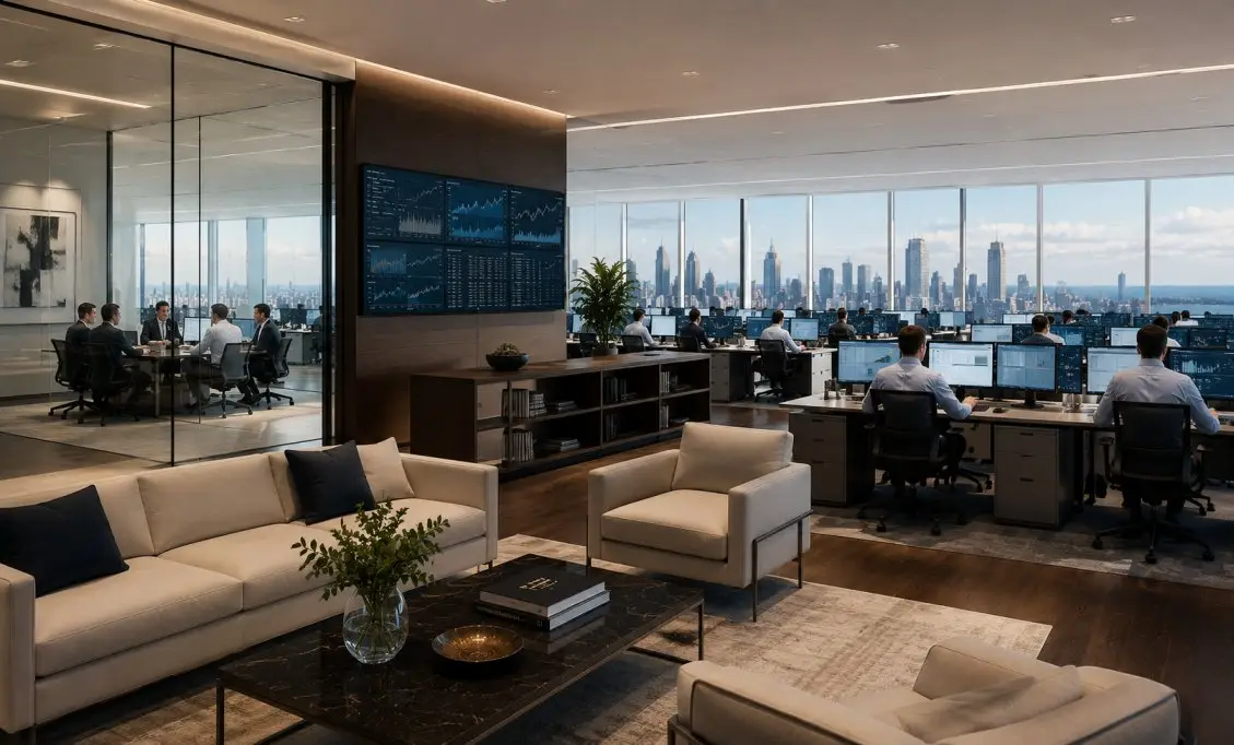 Major Case Studies of Hedge Funds: Unveiling the Secrets to Success