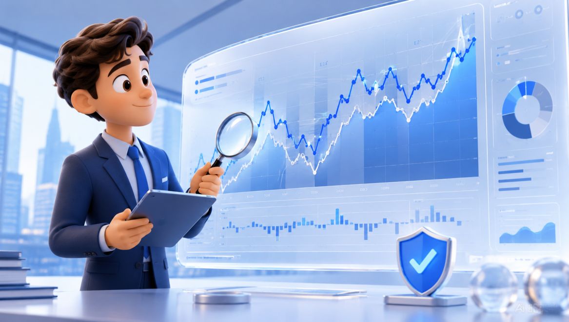 Hedge Fund Performance Chart Analysis — fxTsignals.com