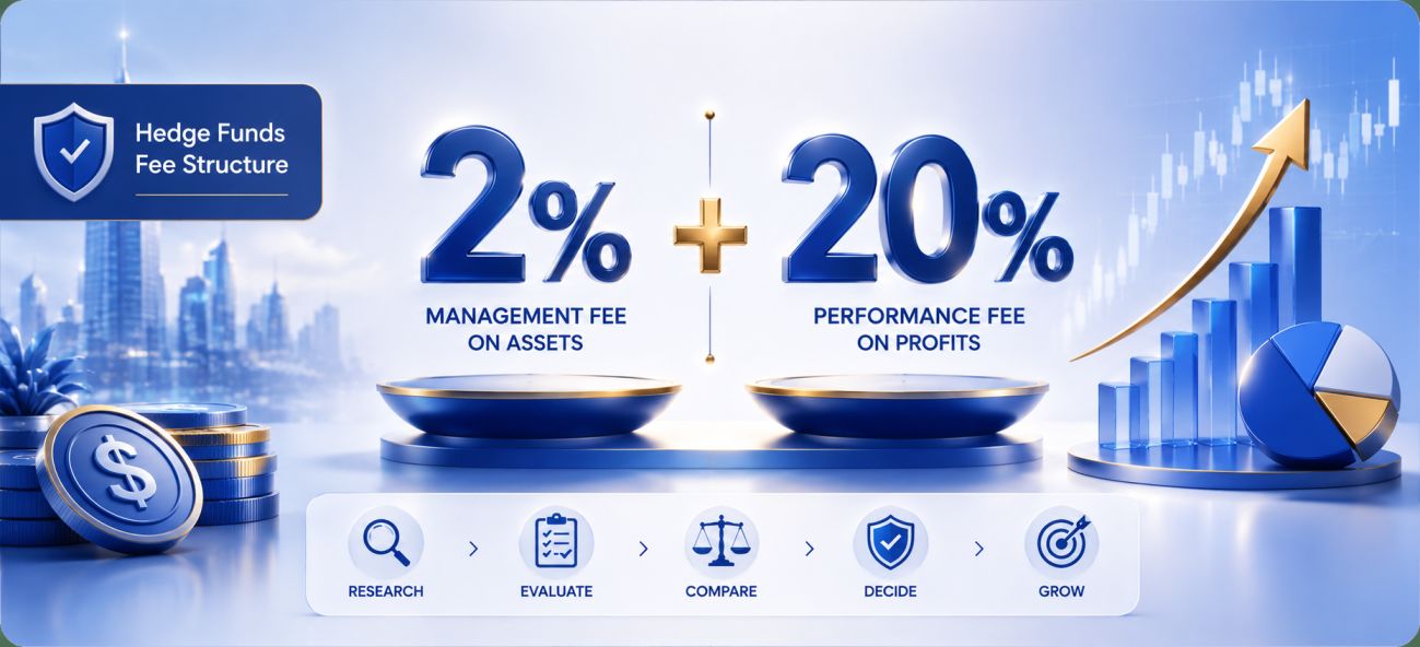Hedge Fund Fee Structures and Cost Analysis — fxTsignals.com