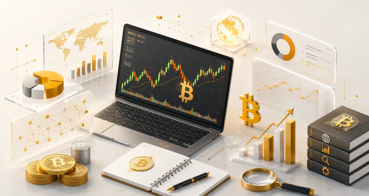 How to Research the BTCUSD Pair: A Comprehensive Guide