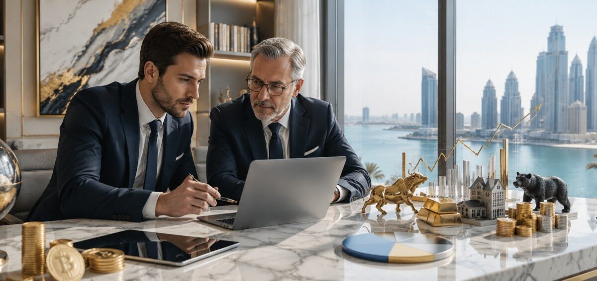 A Beginner’s Guide to Starting Forex Trading: Key Steps and Tips