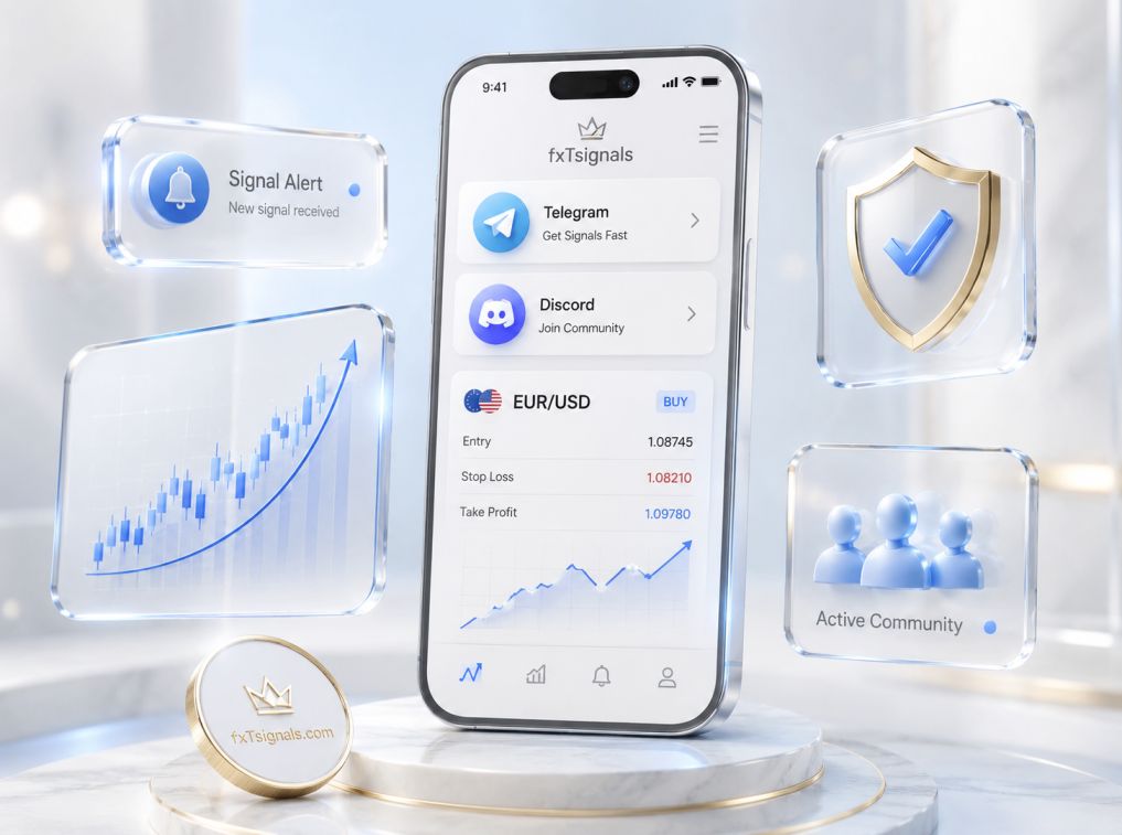 Importance of Forex Signals — what makes a signal valuable