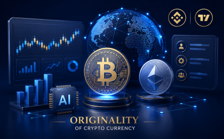 Professional crypto signal provider platform and analytical tools