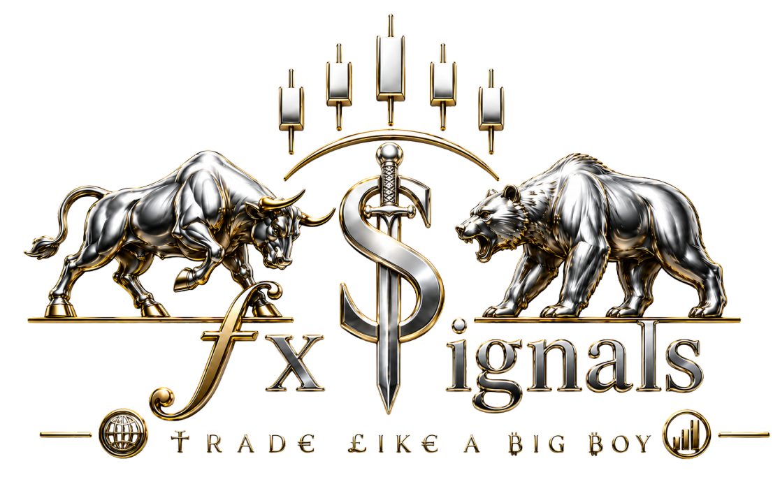 fxTsignals Premium Logo