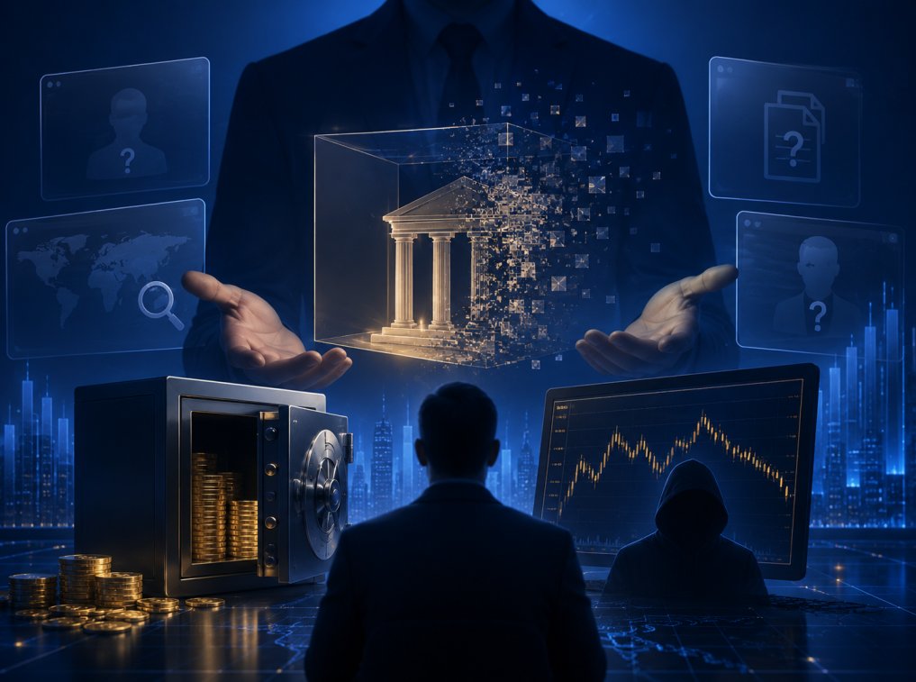 Forex broker transparency and legitimacy checks — what to look for