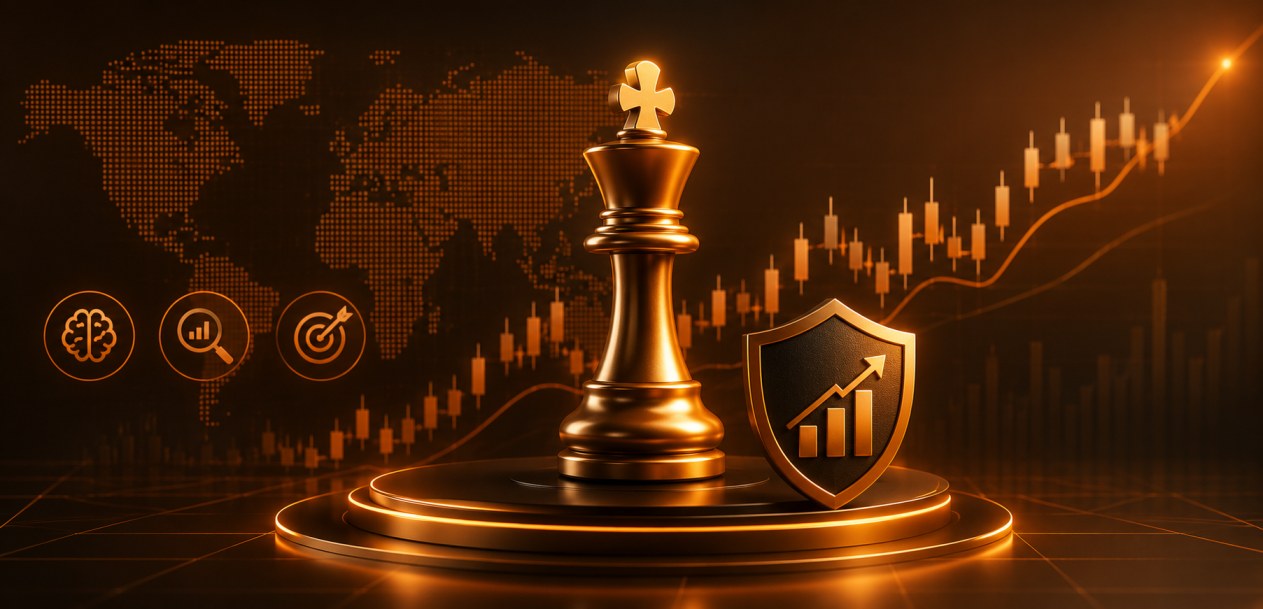 Professional Forex Trading Strategy using Fundamental Analysis