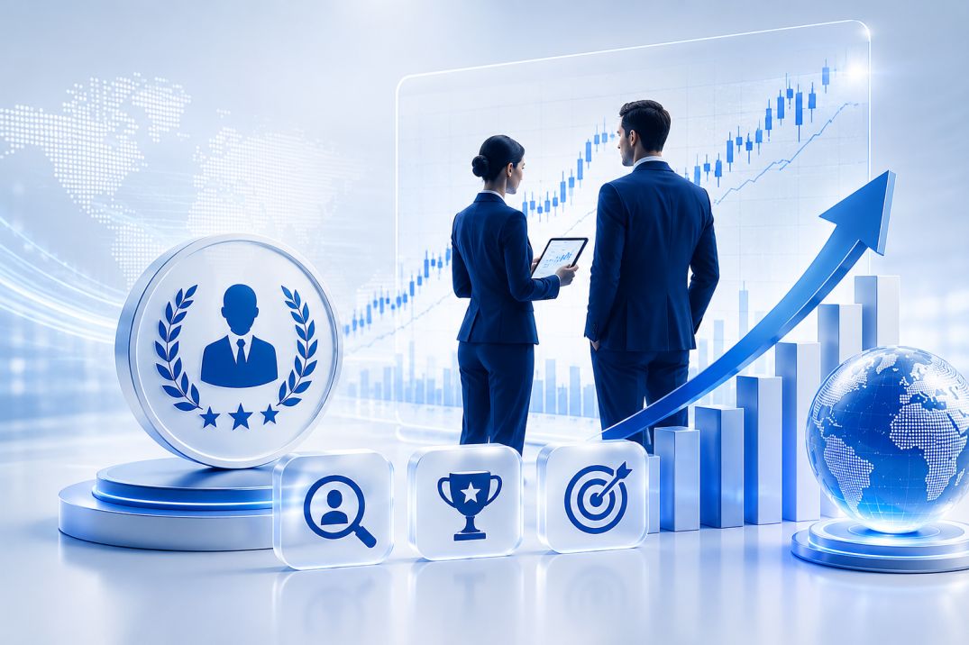 Forex trading charts and professional analysis workspace