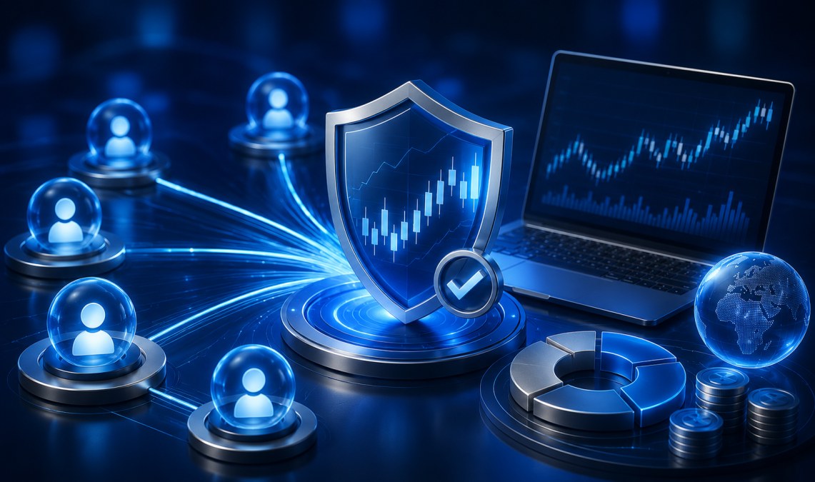 Forex copy trading risk management — protecting capital with smart stop-loss strategies