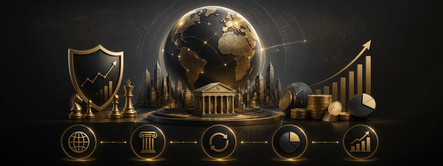 Ultra high net worth investment strategies — wealth management and portfolio diversification