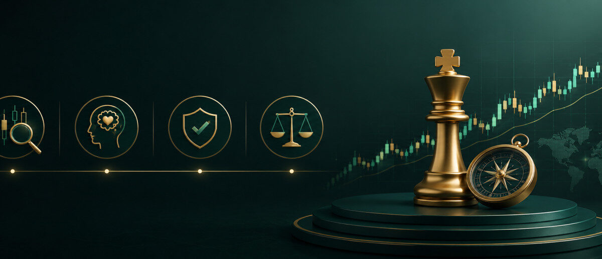 Insights from Professional Forex Traders: Mastering the Art of Currency Trading