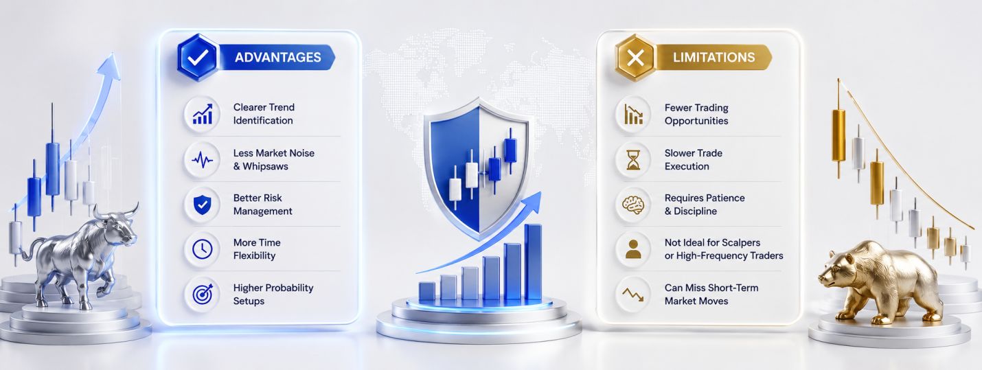 Pros and Cons of the 4H Forex Trading Strategy – Advantages and Limitations