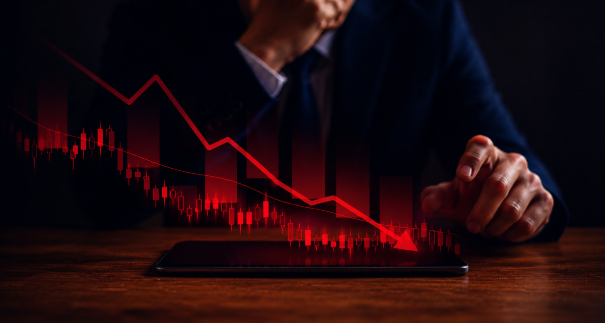 Understanding drawdown concept in the forex market
