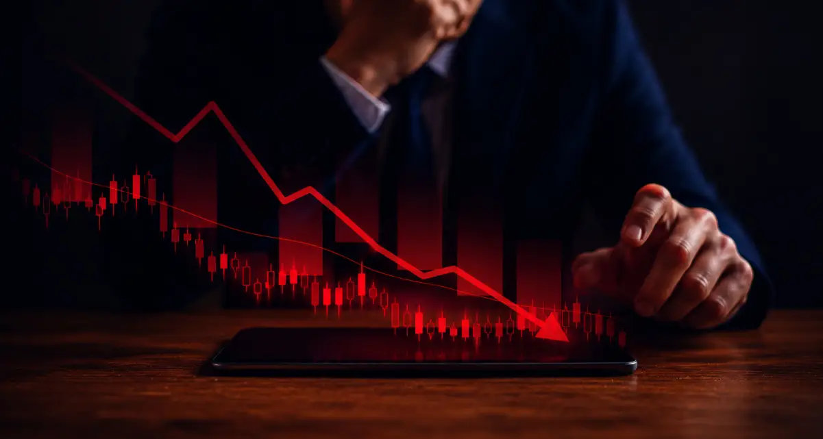 Understanding Drawdown in Forex Trading